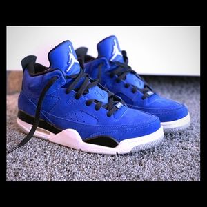 Air Jordan Son Of Mars Low size 9